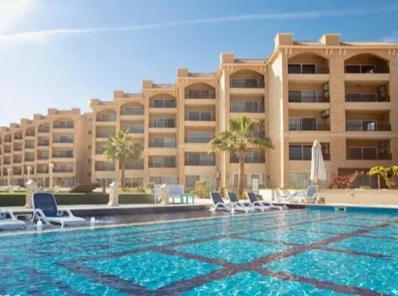 1 bedroom apartment  Hurghada, Egypt