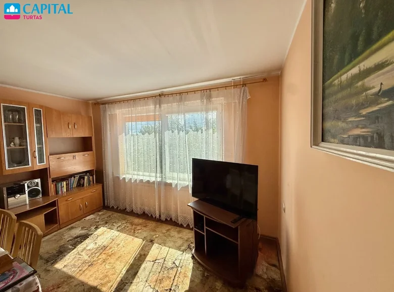 Appartement 2 chambres 49 m² Kaunas, Lituanie