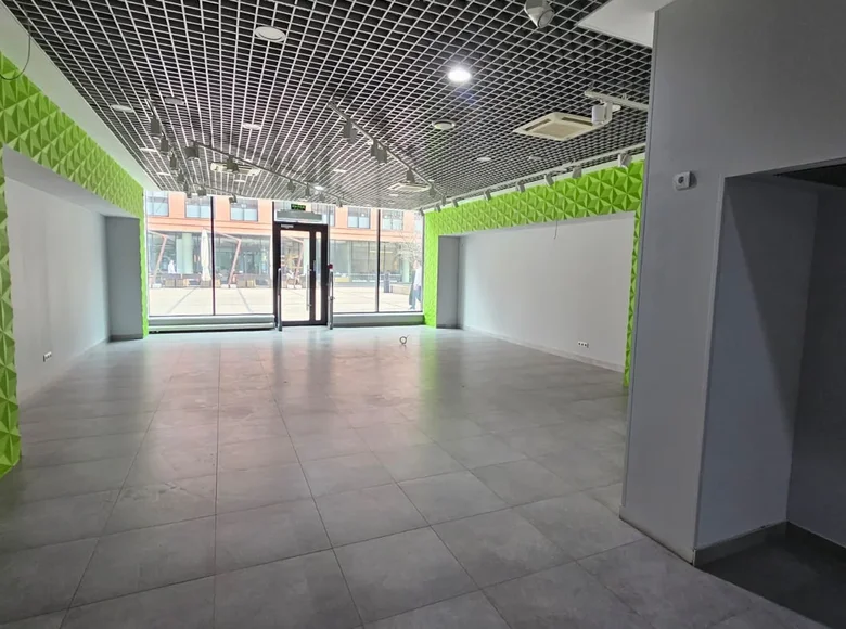 Office 119 m² in Moscow, Russia