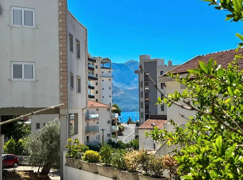 Apartamento 3 habitaciones 86 m² Montenegro, Montenegro