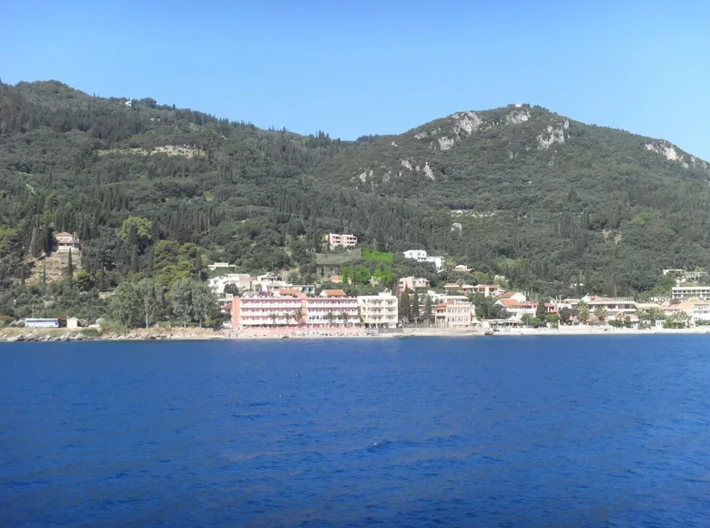 Hotel  in Municipality of Corfu, Greece