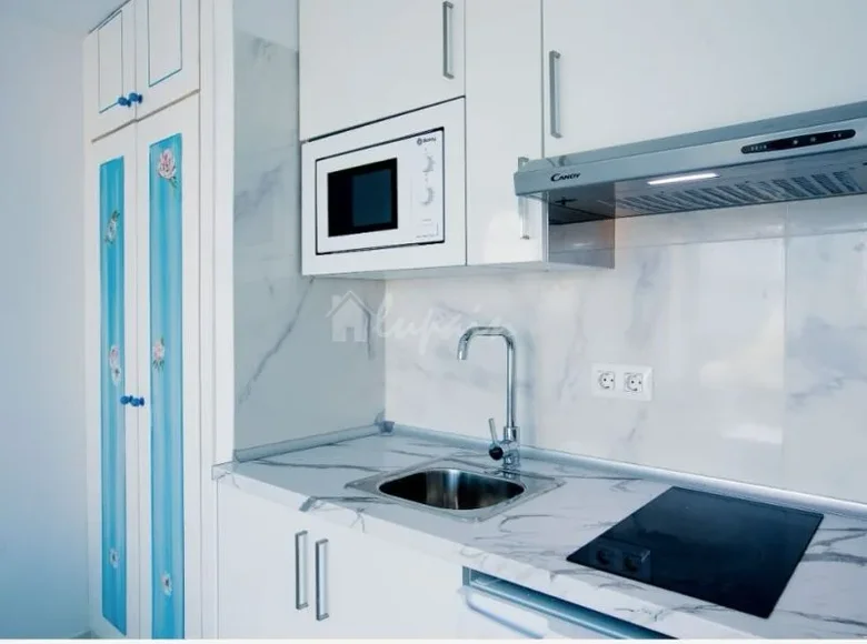 Appartement 1 chambre 45 m² Arona, Espagne