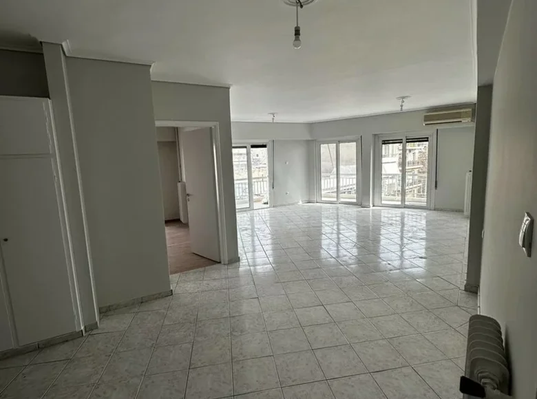 Квартира 3 комнаты 100 м² Municipality of Piraeus, Греция