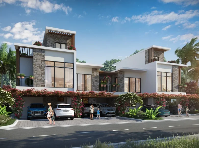5 bedroom house 315 m² Dubai, United Arab Emirates