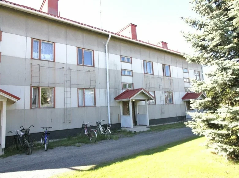 Apartment  Pori sub-region, Finland