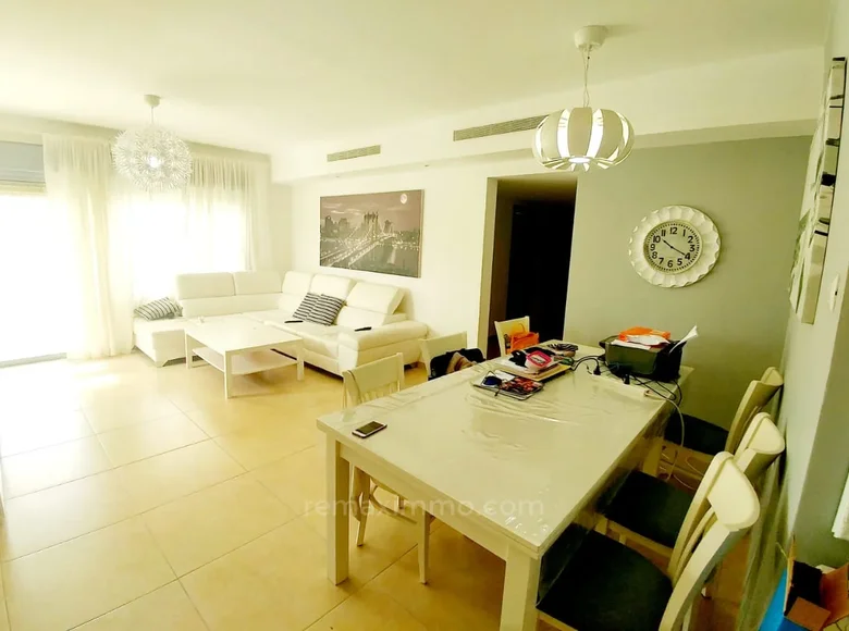 Appartement 5 chambres 120 m² Hadera, Israël