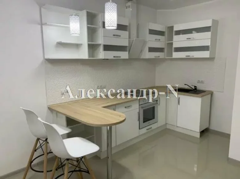 Mieszkanie 1 pokój 41 m² Odessa, Ukraina