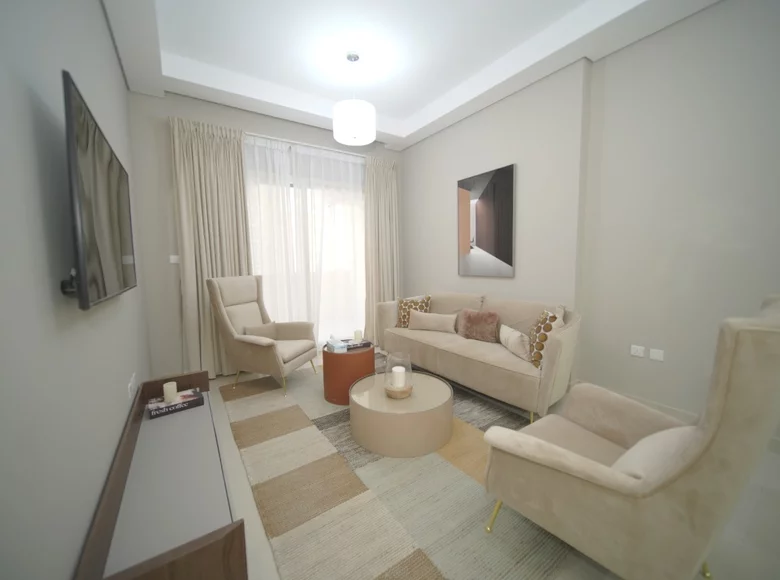 Mieszkanie 3 pokoi 119 m² Ajman, Emiraty Arabskie