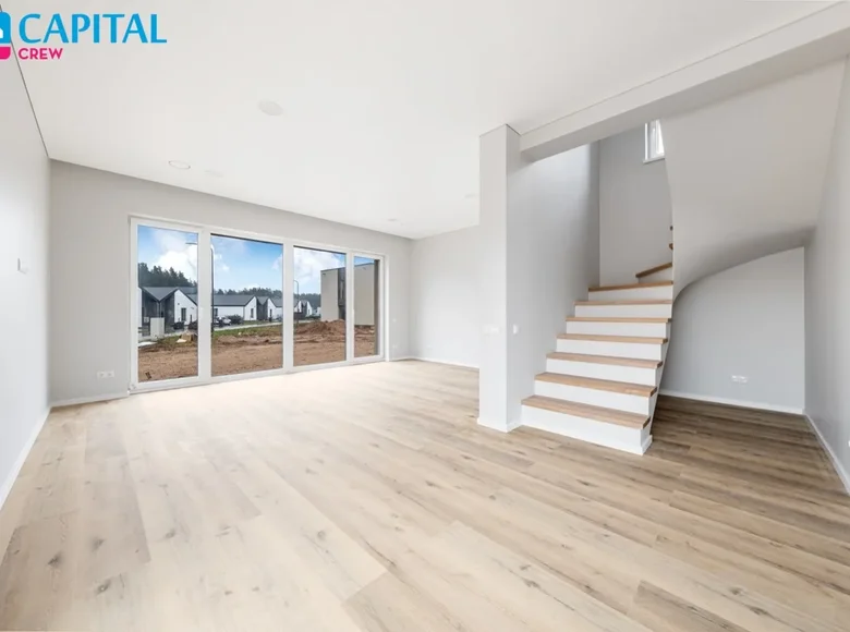 House 105 m² Vilnius, Lithuania