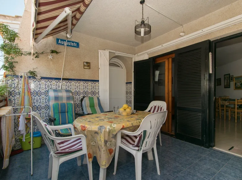 Bungalow 1 Schlafzimmer 54 m² el Baix Segura La Vega Baja del Segura, Spanien