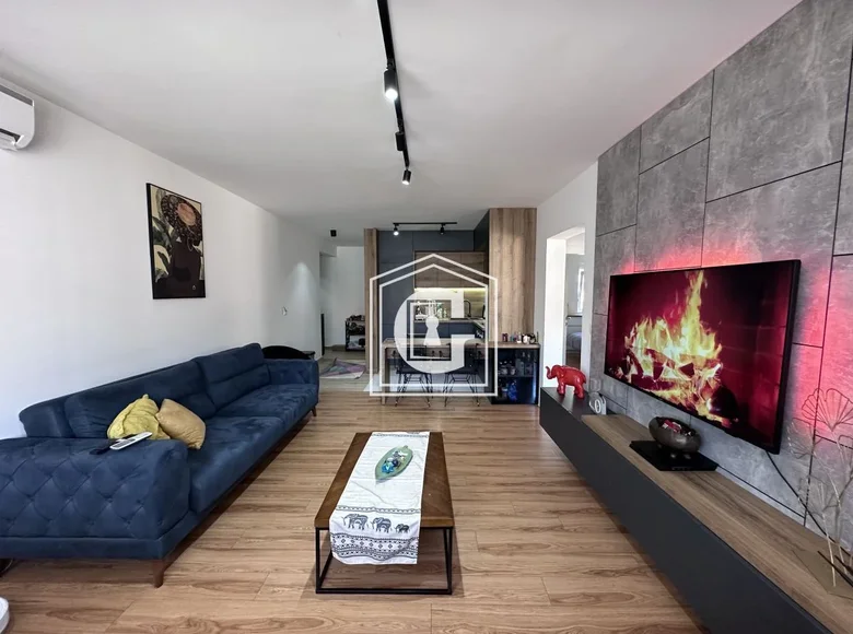 Mieszkanie 3 pokoi 63 m² Budva, Czarnogóra