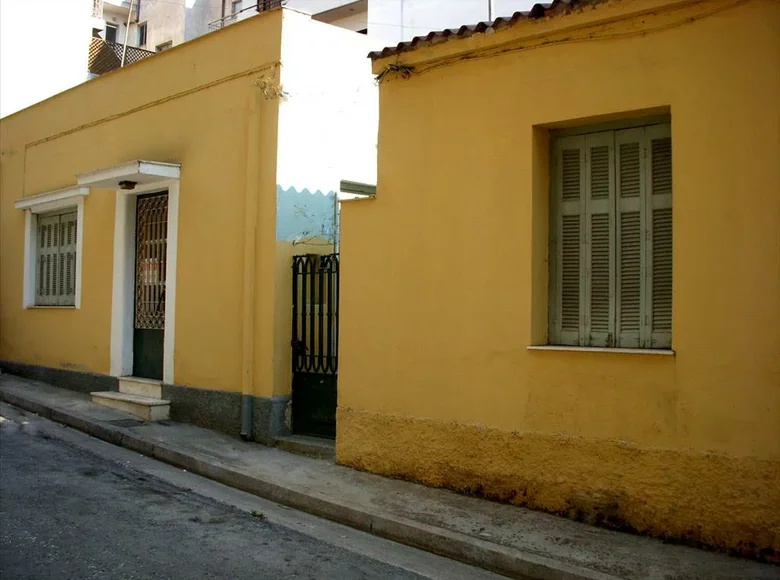 Dom wolnostojący 2 pokoi 60 m² Ateny, Grecja
