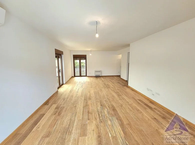 Wohnung 3 Schlafzimmer 119 m² Radovici, Montenegro