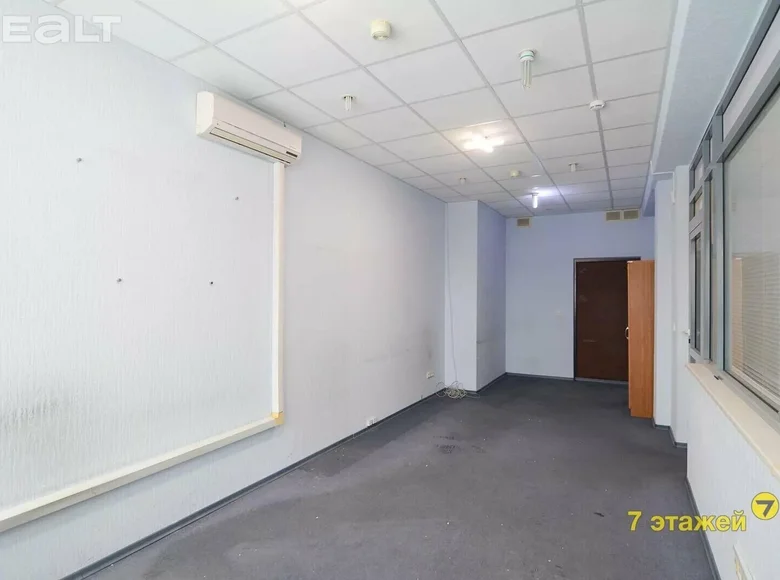 Büro 23 m² Minsk, Weißrussland