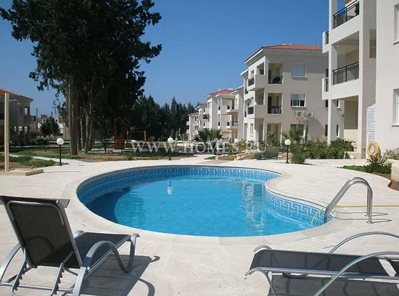 Apartment 1 m² Cyprus, Cyprus