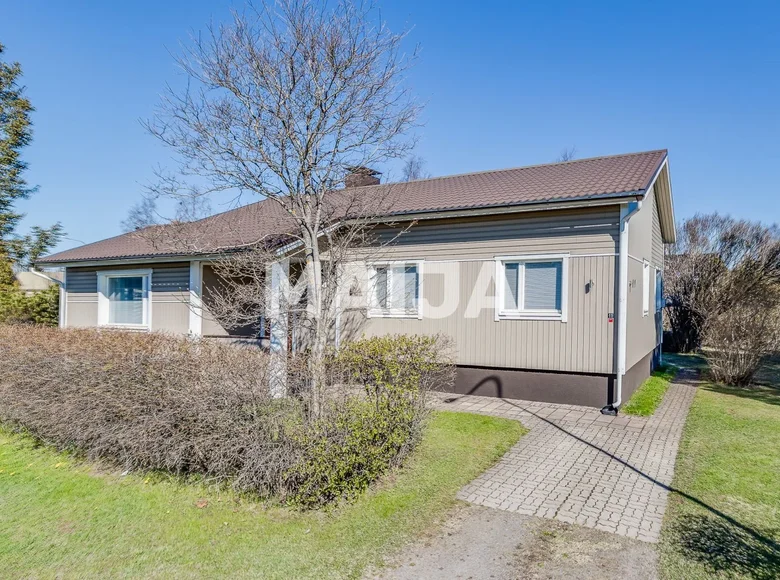 Haus 6 zimmer 153 m² Raahe, Finnland