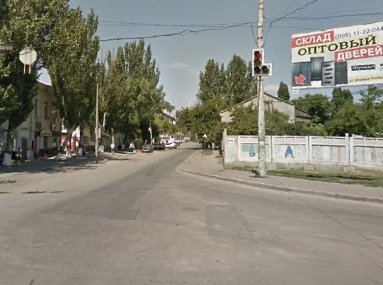 Propiedad comercial 1 893 m² en Odesa, Ucrania