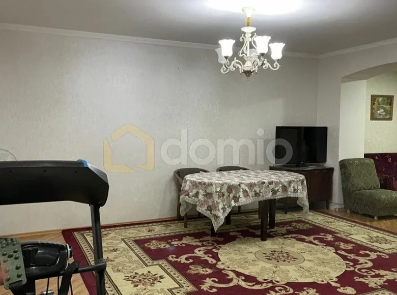 Квартира 3 комнаты 80 м² Ташкент, Узбекистан