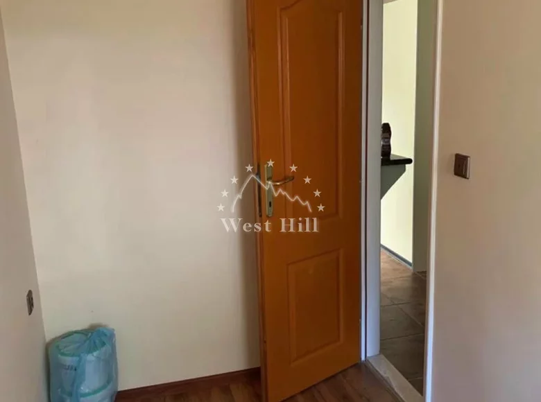 Apartamento 1 habitación 46 m² Herceg Novi, Montenegro