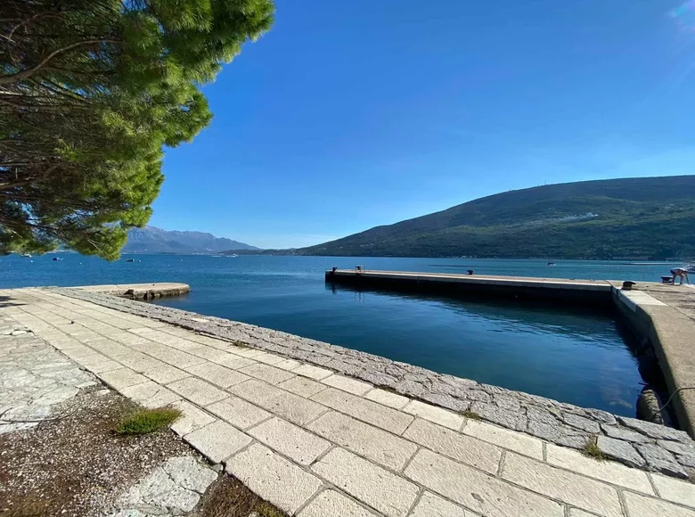 Gewerbefläche 450 m² denovici, Montenegro