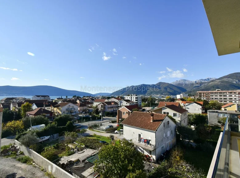 Apartamento 2 habitaciones 87 m² Montenegro, Montenegro