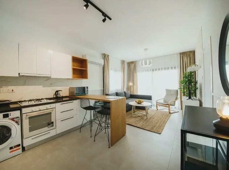 Apartamento 2 habitaciones 85 m² Bogaz, Chipre del Norte