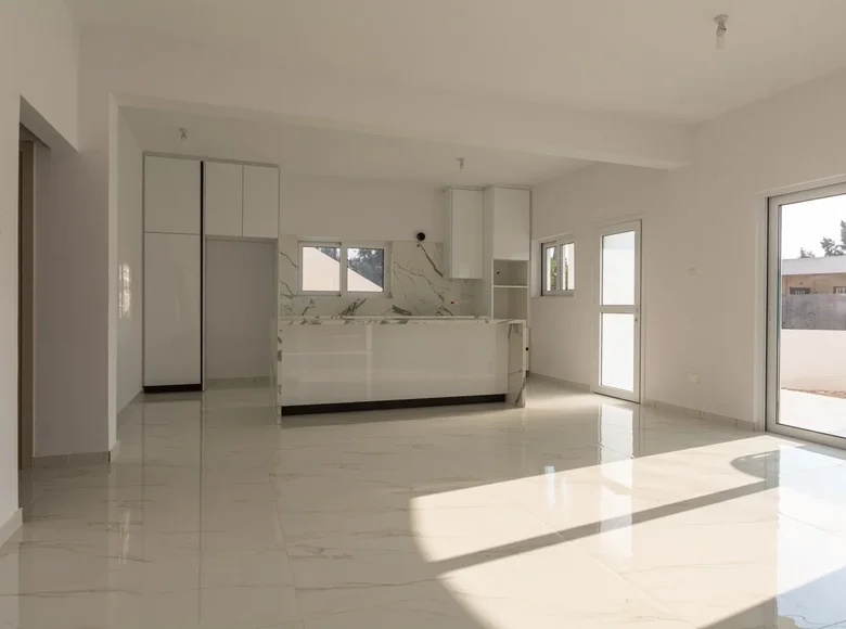 Квартира 2 спальни 61 м² Паралимни, Кипр