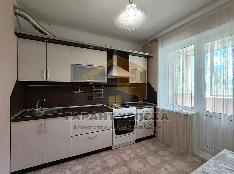 2 room apartment 55 m² Muhavecki selski Savet, Belarus