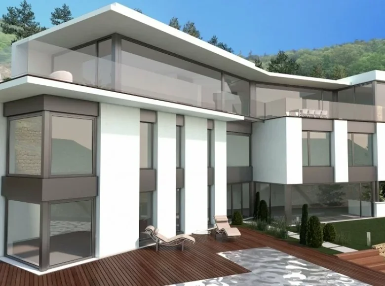 5 bedroom villa 570 m² Xabia Javea, Spain