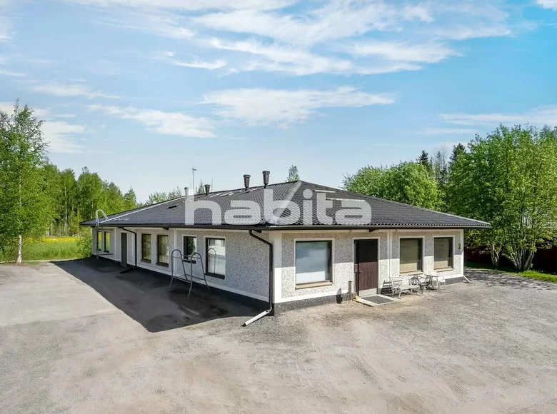 Restaurant 444 m² in South Ostrobothnia, Finland