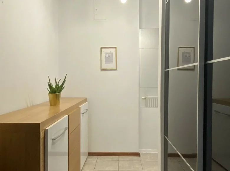 1 room apartment 43 m² Poznan, Poland