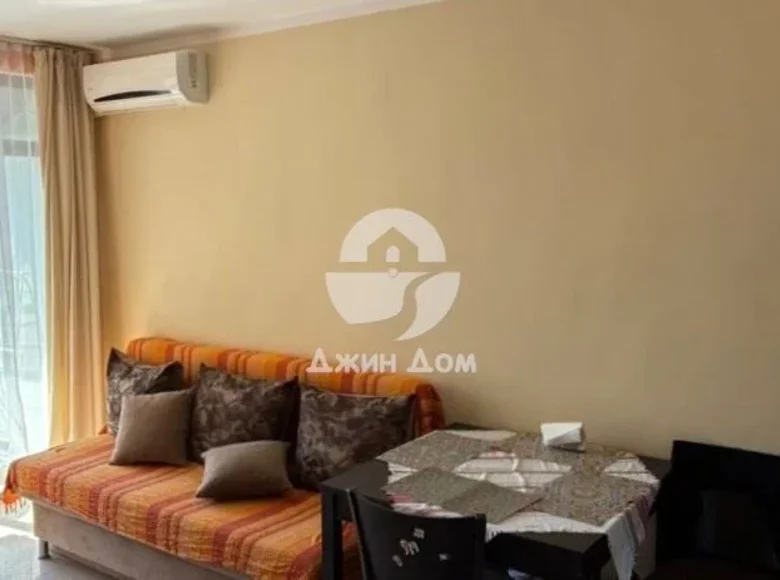 1 bedroom apartment 45 m² Ravda, Bulgaria
