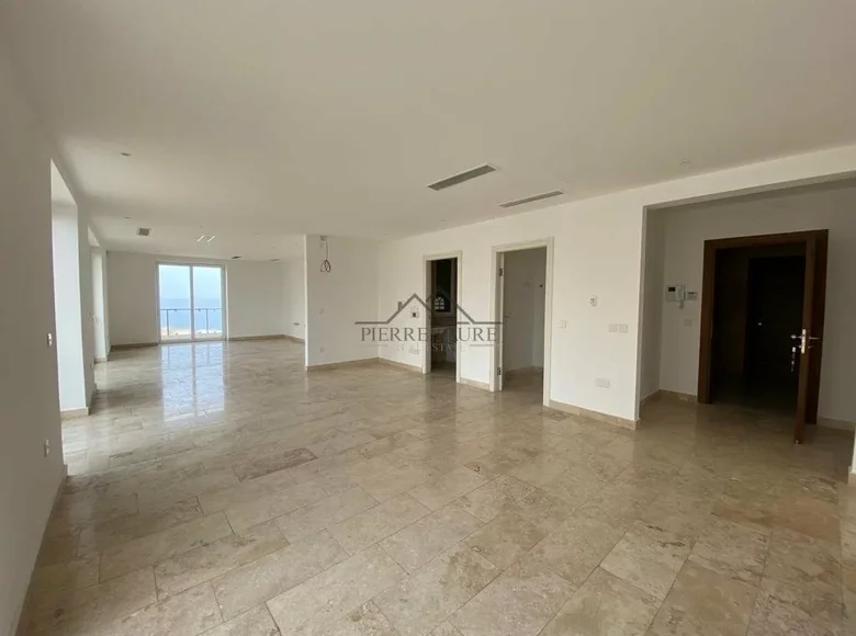 3 bedroom apartment  Sliema, Malta