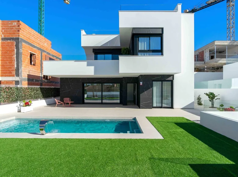 villa de 3 chambres 136 m² Rojales, Espagne