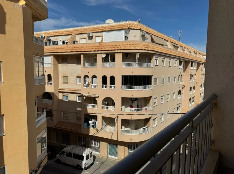 1 bedroom apartment  Torrevieja, Spain