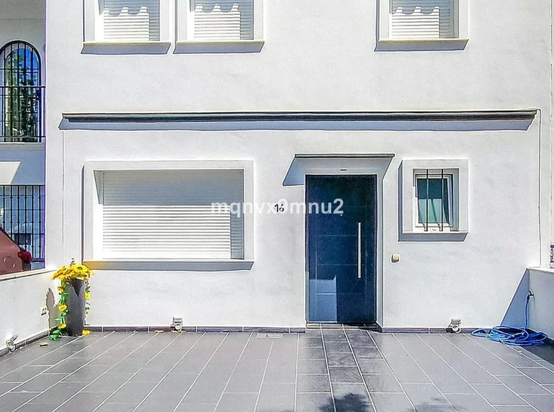Casa 3 habitaciones 100 m² Mijas, Španjolska
