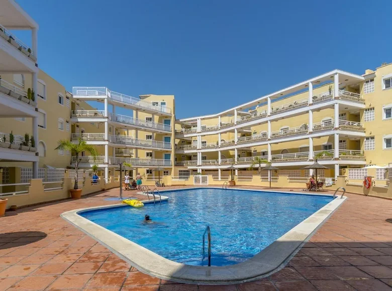 3 bedroom apartment 91 m² Orihuela, Spain