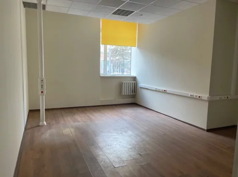 Office 4 114 m² in Moscow, Russia