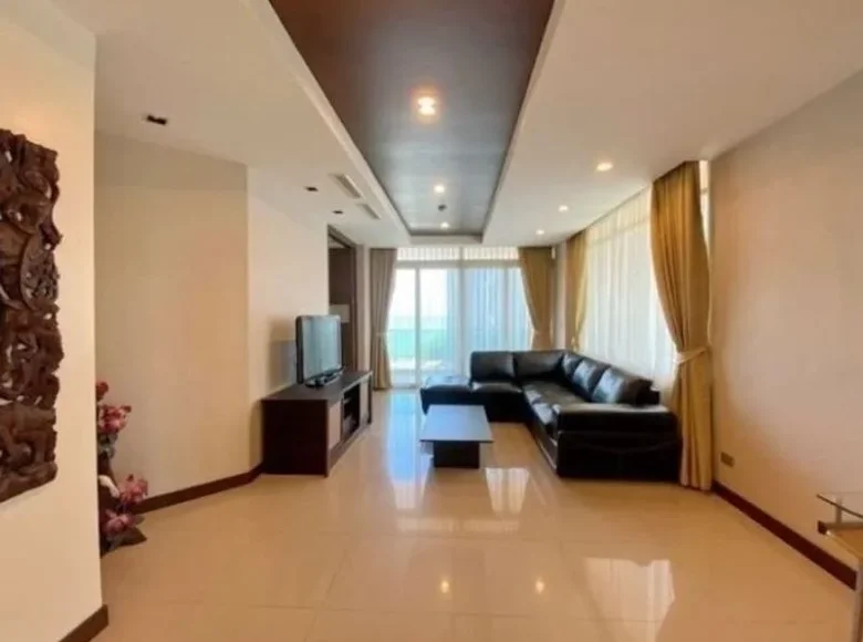 Copropriété 2 chambres 134 m² Na Chom Thian, Thaïlande