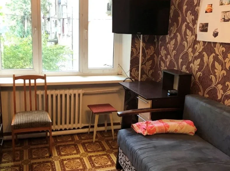 Room 1 room 22 m² Odesa, Ukraine