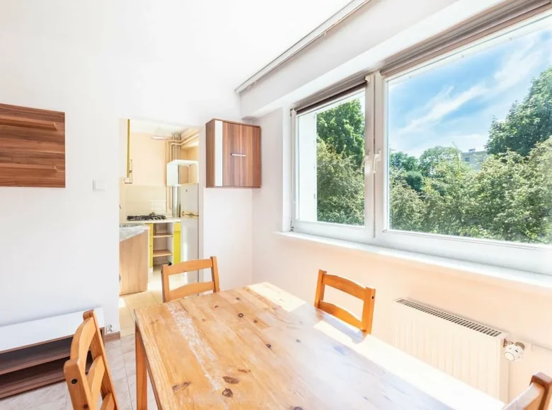 Wohnung 2 Zimmer 38 m² Warschau, Polen