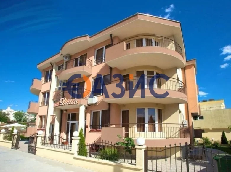 Hotel 835 m² Nessebar, Bulgarien