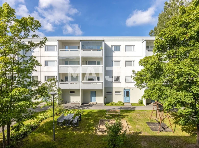 2 bedroom apartment 71 m² Kuopio sub-region, Finland