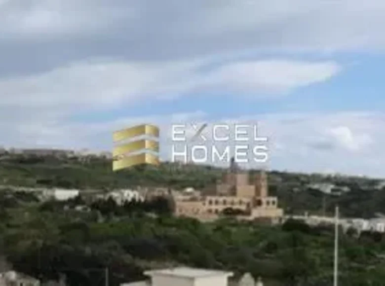 3 bedroom apartment  Għajnsielem, Malta