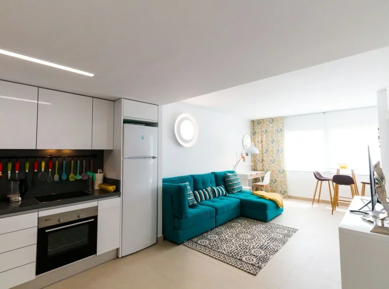 Квартира 3 комнаты 79 м² Торревьеха, Испания