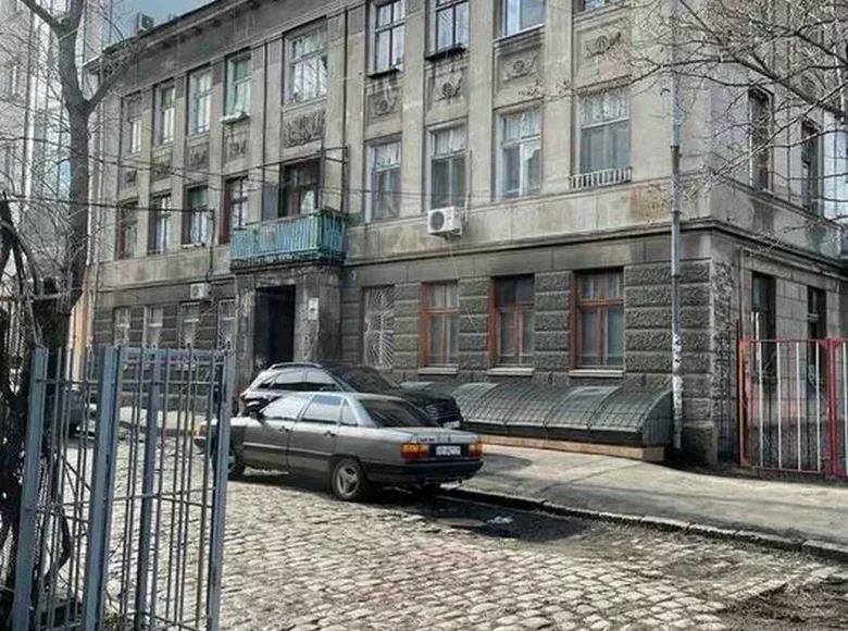 Mieszkanie 5 pokojów 145 m² Odessa, Ukraina