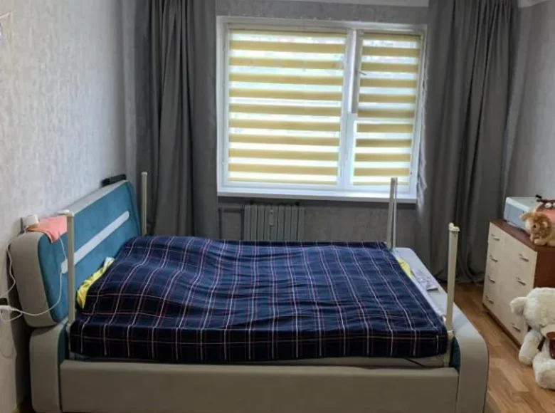 Wohnung 1 zimmer 31 m² Minsk, Belarus