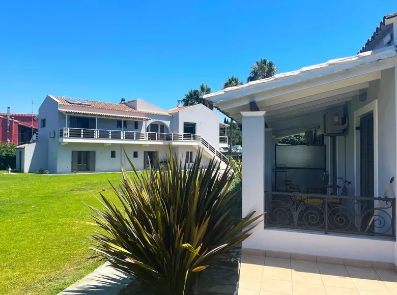 Willa 1 pokój 368 m² Souleika, Grecja