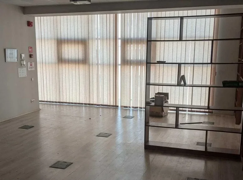 Büro 297 m² Tiflis, Georgien