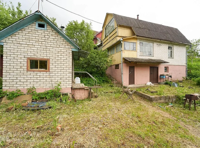 Дом 102 м² Радошковичский сельский Совет, Беларусь